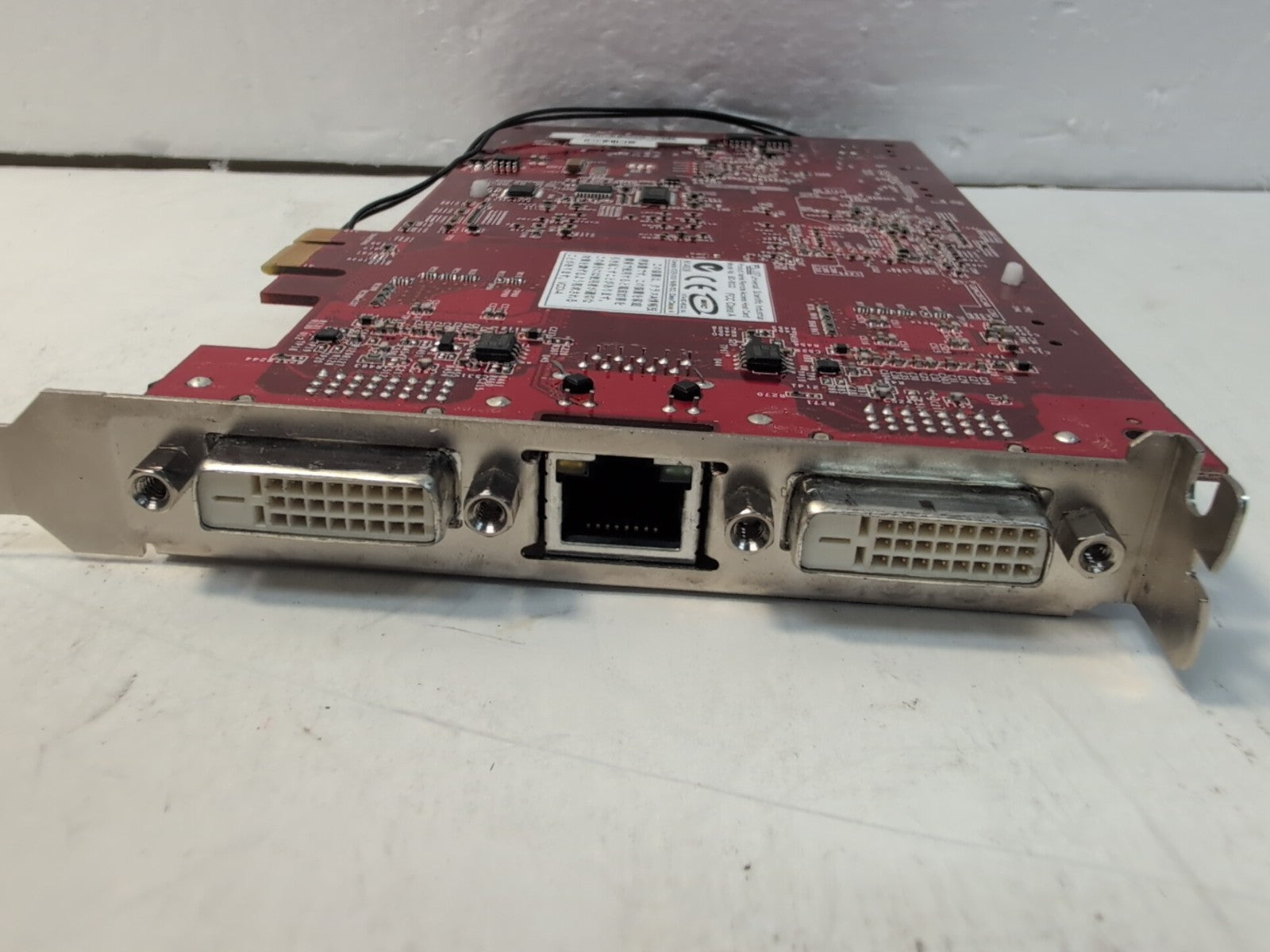 🔥 Dell USI PCoIP PCIe BD-B022 WHKJK Remote Access Host Card