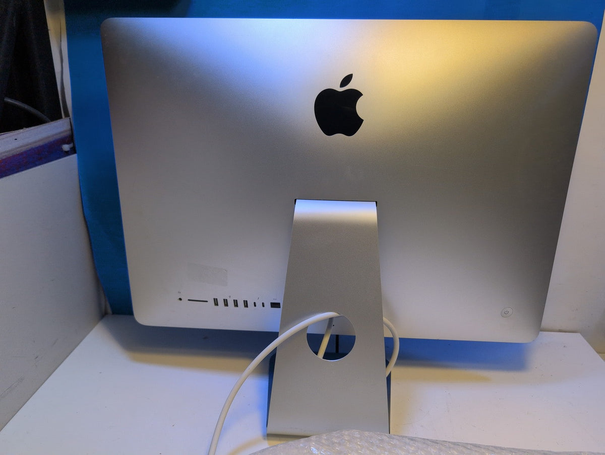 🎸 Apple iMac 21.5-inch 2017 Intel Core i5-2.3GHz 8GB DDR4 RAM 1TB HDD 10.13