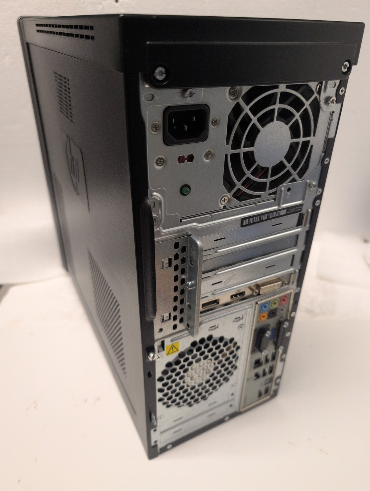 🎸 HP Pavilion Elite HPE-421f Desktop PC Intel i7-870 12GB RAM 1TB HDD (NO OS)