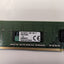 🔥 Kingston 4GB 1Rx8 PC4-2133P-RD0-11 ECC REG Server Memory KVR21R15S8/4 -