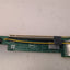 🎸 Dell PowerEdge PCIe Riser Card w/ GPU Cable 0F4D46 Bay 4/2  Server