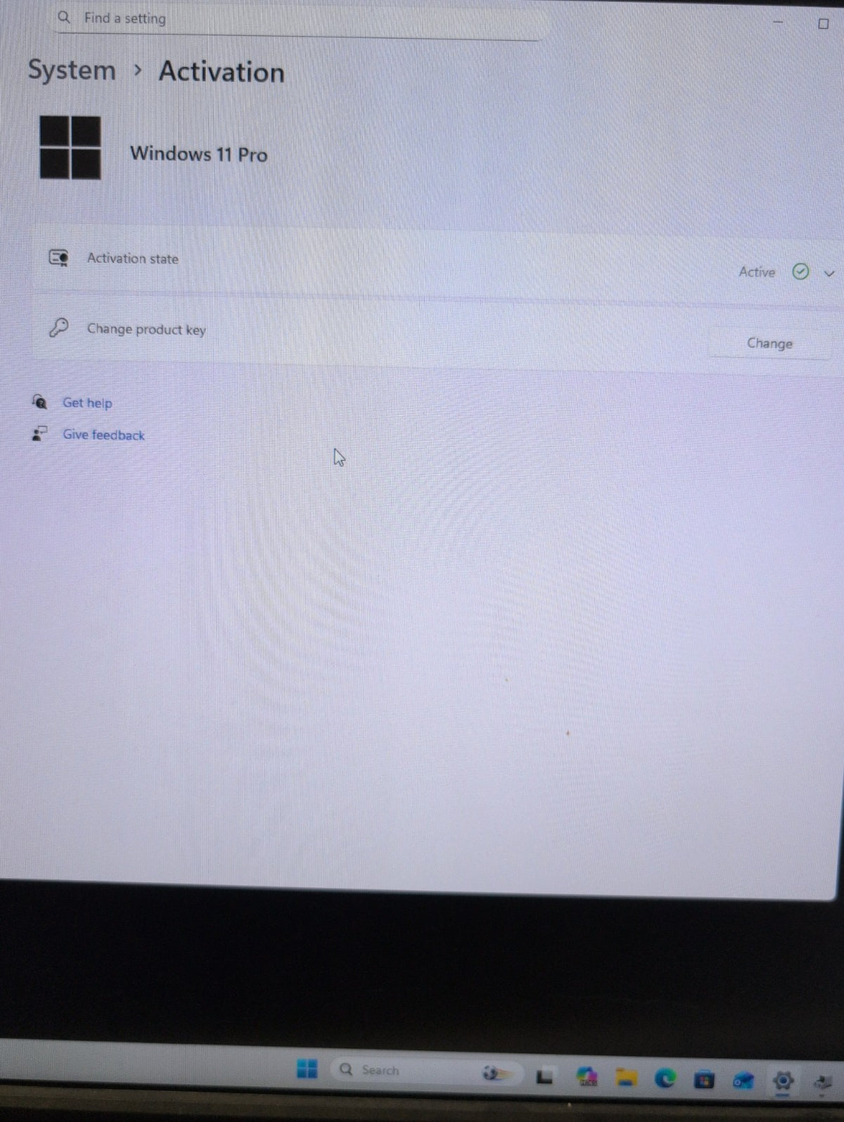 NICE HP ProDesk 400 G4 MT Desktop i5-7500/8GB RAM/256GB SSD/ Win 11 Pro -