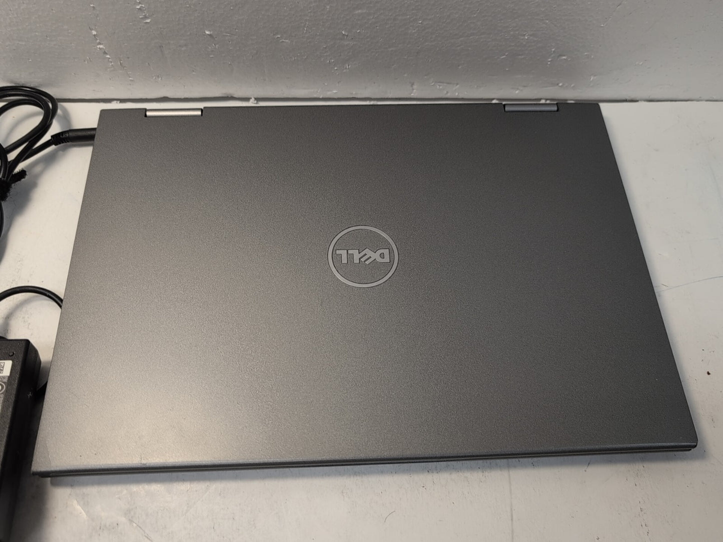 🔥 Dell Inspiron 13 5378 13" Touch Laptop i3-7100U/8GB/480GB SSD/Win11 (*READ) -