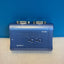 🔥 TRENDnet TK-207 2-Port USB KVM Switch VGA Blue