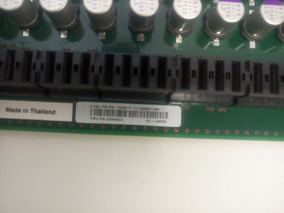 *IBM 03N6902 10N9171 System Processor Backplane for 9117-MMA 9406-MMA pSeries