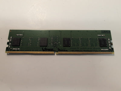 🔥 Kingston 4GB 1Rx8 PC4-2133P-RD0-11 ECC REG Server Memory KVR21R15S8/4 -