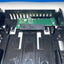 Lot of 3  ICY OCK  2.5" SAS SATA to 3.5" SATA  hard drive caddy