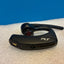 🔥 Plantronics Voyager 5200 Series Bluetooth Headset Lot of 2 Black Red Trim
