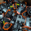 🔥 30x Dell 02X0NG 0F1YN7 Server Fans For PowerEdge R620 R630 -