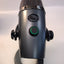 🎸 Blue Yeti USB Condenser Microphone A00098 Gunmetal Gray Multi-Pattern Tested