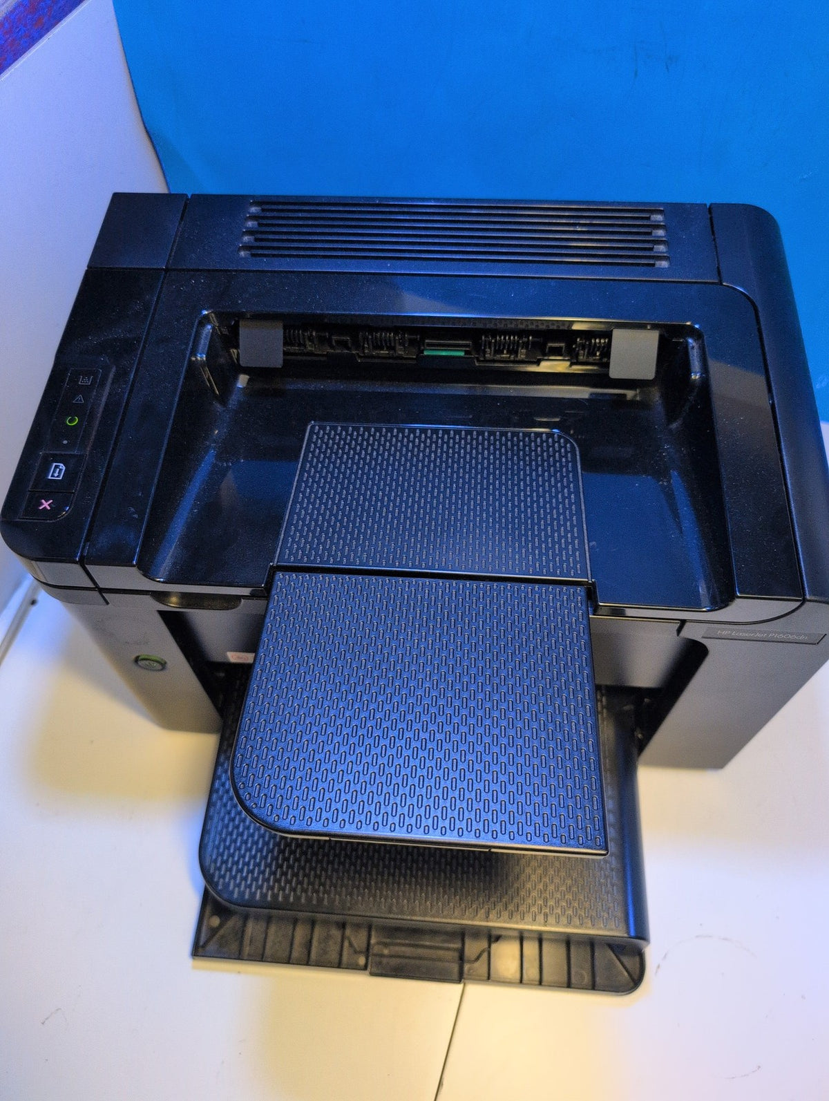 🎸 HP LaserJet Professional P1606dn CE749A Monochrome Laser Printer 16K Pages