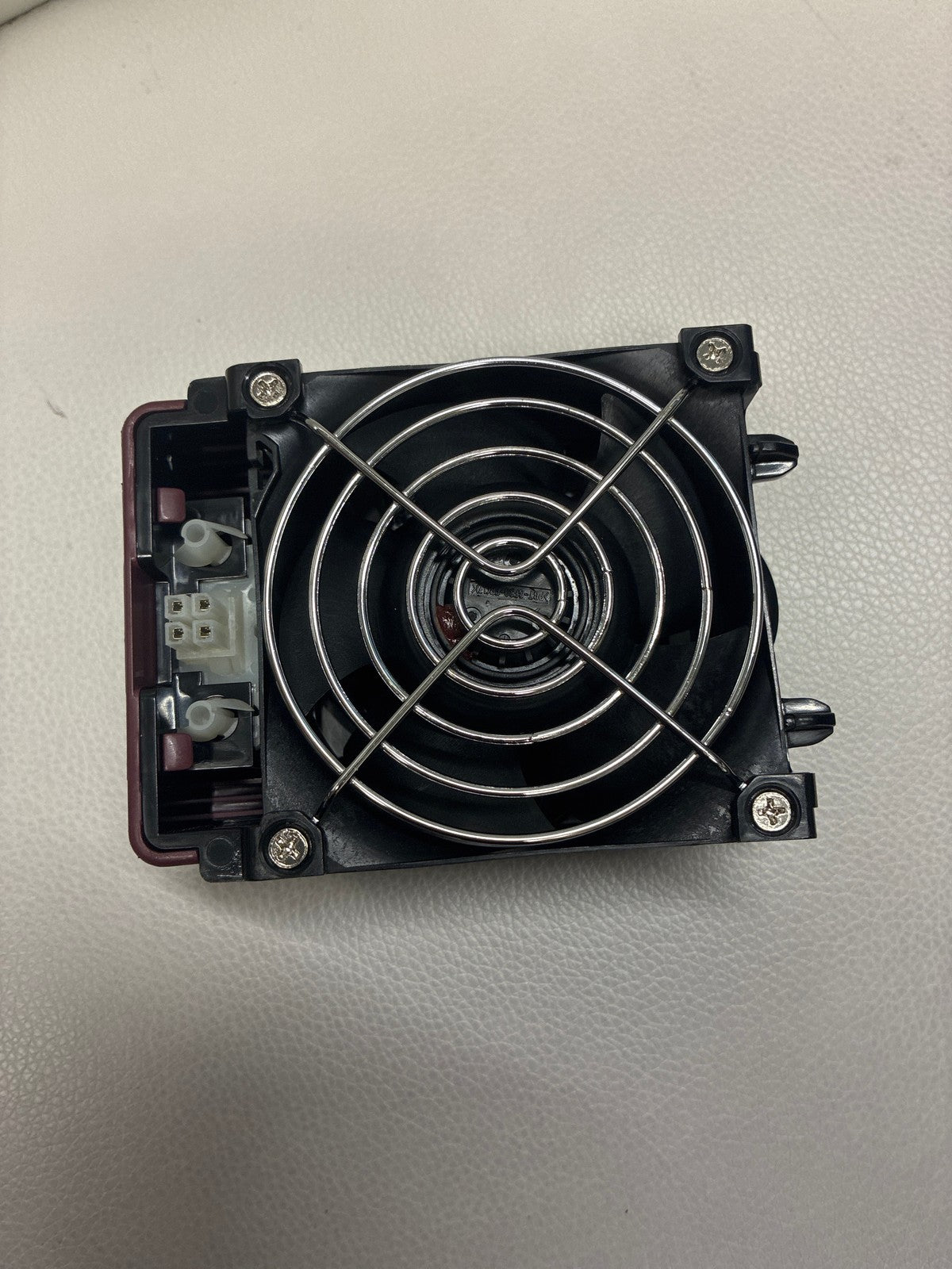 🔥 Server Hot-Plug Cooling Fan Module FAN-0116L4 Rev.B with Maroon Latch