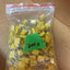 🔥 0.15uF 100V 5% Yellow Box Film Capacitor Through-Hole Radial Lot of 200