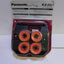 4x Boxes New  Panasonic KX-R51 Typewriter Kit- Film Ribbon/Lift-Off Tape -