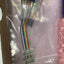 🔥 Total Phase Aardvark + Beagle I2C SPI Analyzer Kit Activity Board Cables set