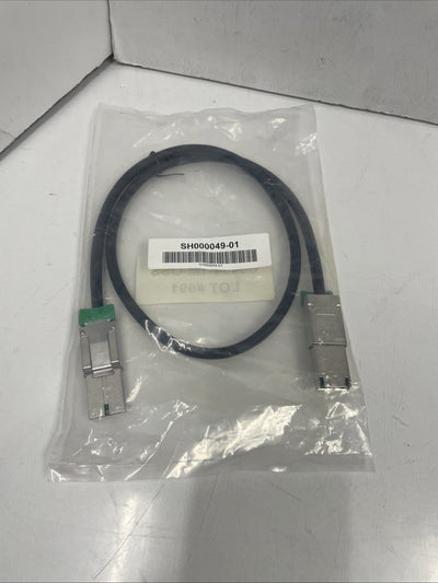 C5454-1M-OSS  PCle Cable - NEW +