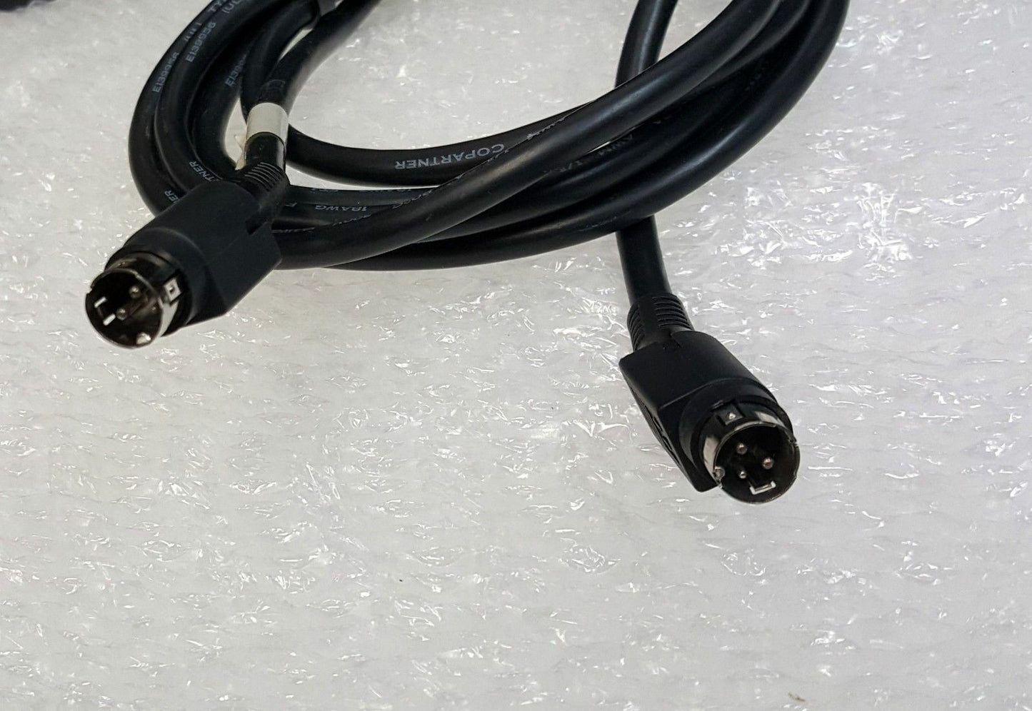 1 x Wincor Nixdorf TH230+ High Speed POS Direct Thermal Receipt Printer (RS232)