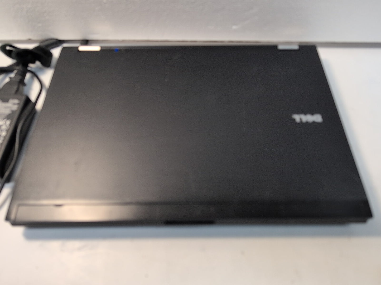 🔥 Dell Latitude E6400 14" Laptop Core 2 Duo P8600/4GB RAM/200GB HDD/WIN XP -