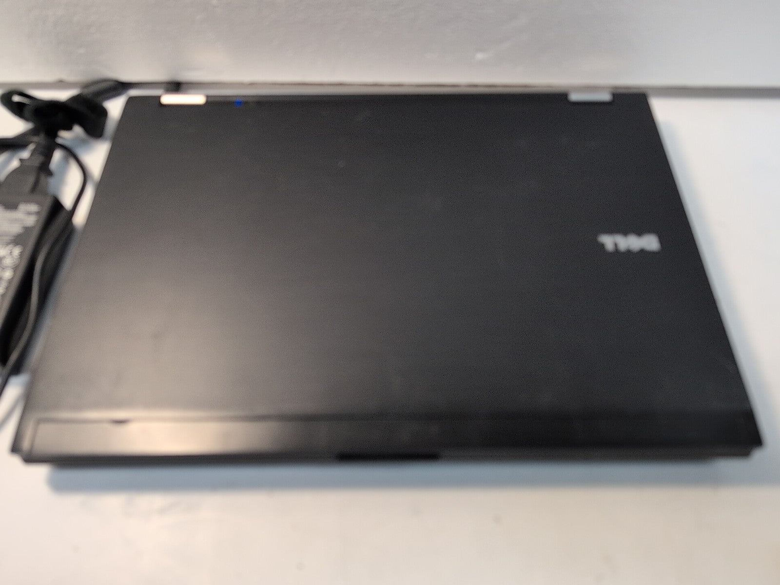 🔥 Dell Latitude E6400 14" Laptop Core 2 Duo P8600/4GB RAM/200GB HDD/WIN XP -