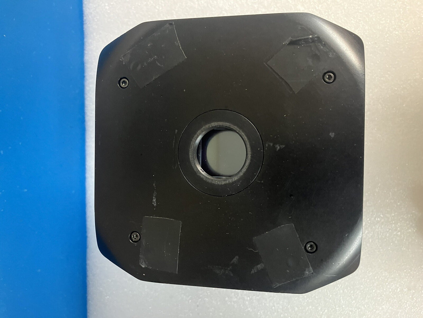 ~ Photometrics Series 400 Digital Camera With Sensor KAF1001ERS