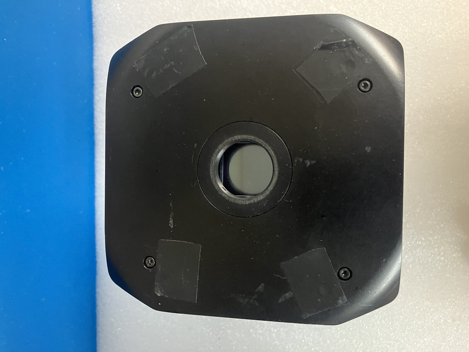 ~ Photometrics Series 400 Digital Camera With Sensor KAF1001ERS