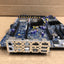 +Apple Mac Pro A1186 Motherboard 820-1976-A W/2x Xeon 2.66GHz /NO IO Shield