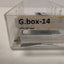 🎸 Hynix HMT31GR7BFR4A-H9 8GB 2Rx4 PC3L-10600R DDR3L ECC RDIMM (Lot of 2)