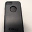 🔥NEW Otter Commuter Black On-The-Go Protection iPhone 7 Case -