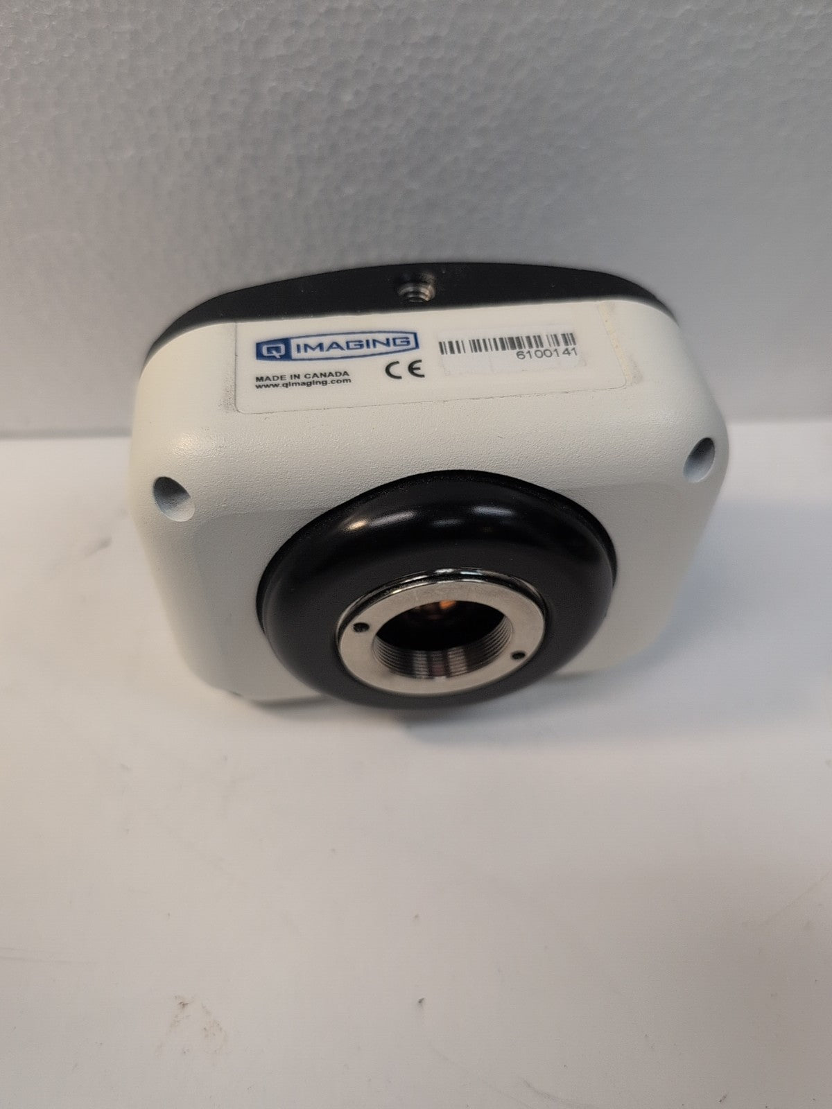  QImaging Go Microscope Camera GO-21 -