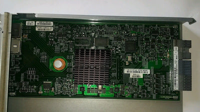 1 x EMC 303-137-000D DAE VNXe3100 / VNXe3150 Link Controller Card Module 