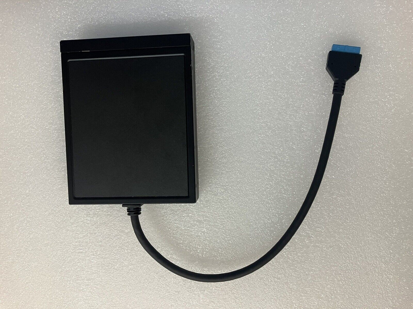 ~ ASUS Front Panel USB 3.0 Box Expansion 2.5 Inch Slot Chassis Enclosure