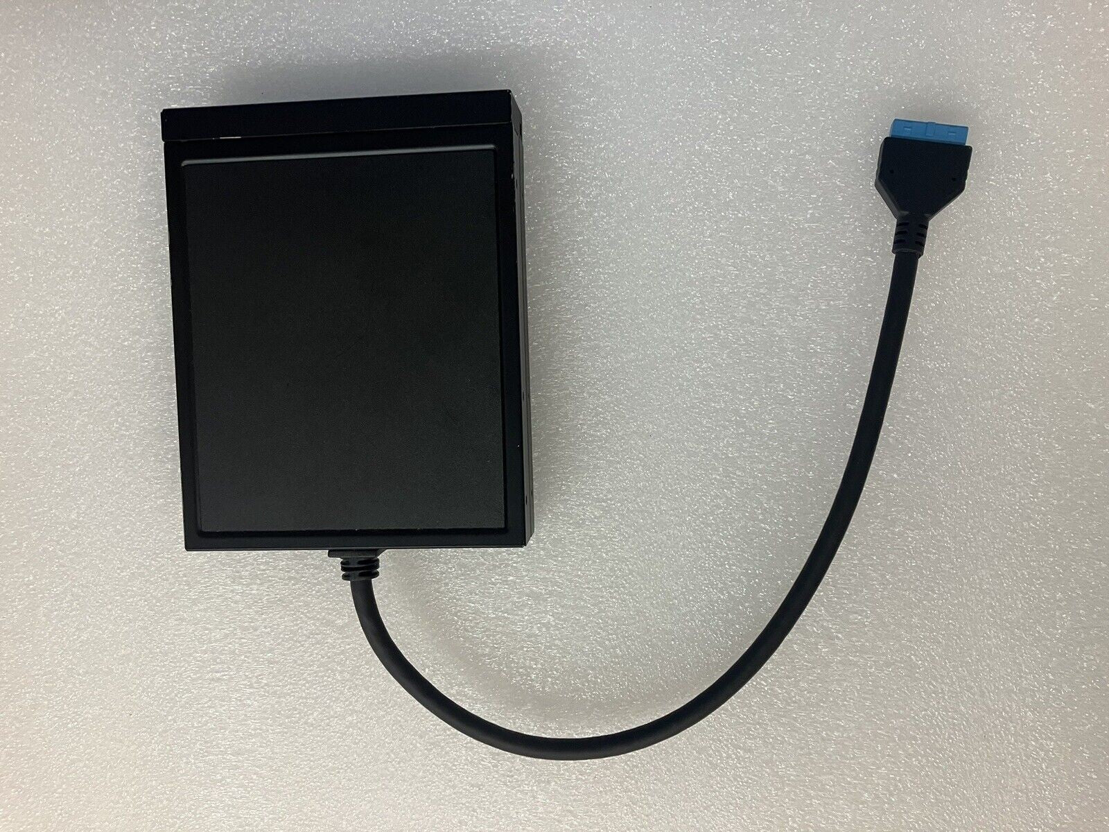 ~ ASUS Front Panel USB 3.0 Box Expansion 2.5 Inch Slot Chassis Enclosure