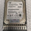 - HP 72GB 10K SAS SFF 2.5"  HDD 376597-001 375863-014 DG072A3515 438628-001 @@@