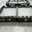 - 4x Dell Y446J 3.5" Non Hot Plug SAS SATA Tray Caddy for R310 R410 R510