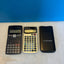 🔥 Calculated Industries Qualifier Plus IIIx 3415 & Casio fx-991MS Calculator Lo