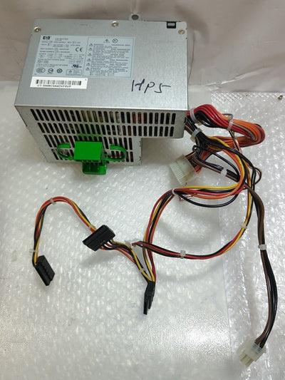 - HP DPS-240HB A 404472-001 404796-001 240W POWER SUPPLY @