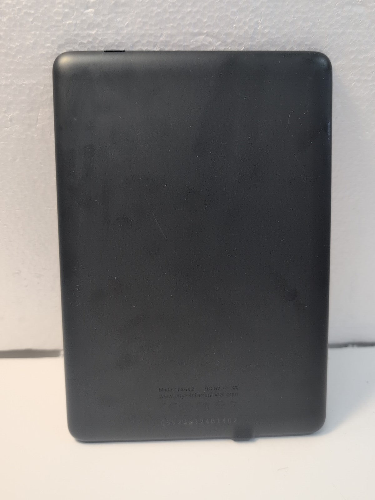 🔥 (Nice) ONYX BOOX Nova 2 Wi-Fi 32GB 7.8 inch Type-C eBook Reader Tested -