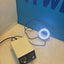 🔥 LED Ring Light for Stereo Microscope with LED Power Supply Controller