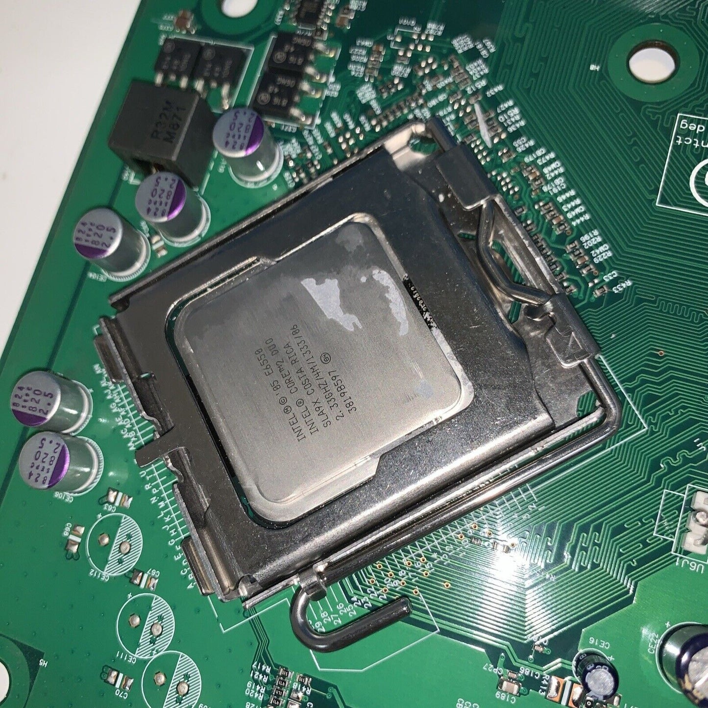 IBM Lenovo M57 SOCKET 775 MOTHERBOARD 45R4852 45R4849 for IBM 9970 SFF