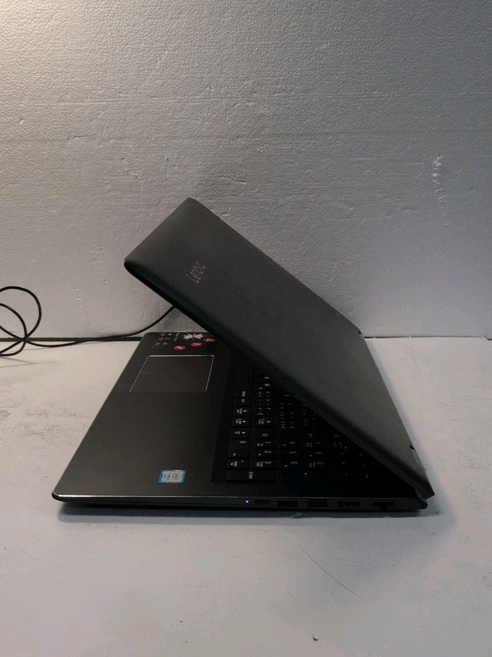 🔥Lenovo ideapad FLEX 4 1570 2in1 15.6 Touch Laptop i3-6100/ 8GB/240GB SSD/W11 -