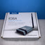 🔥 ALFA R36A 4G WiFi Router USB Extender High Power Outdoor w/ Antenna