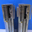 2x SIEMENS SIMATIC MICROBOX PC IPC427C 6ES7647-7BE40 C2D CPU/4GB (NO CF CARD) -