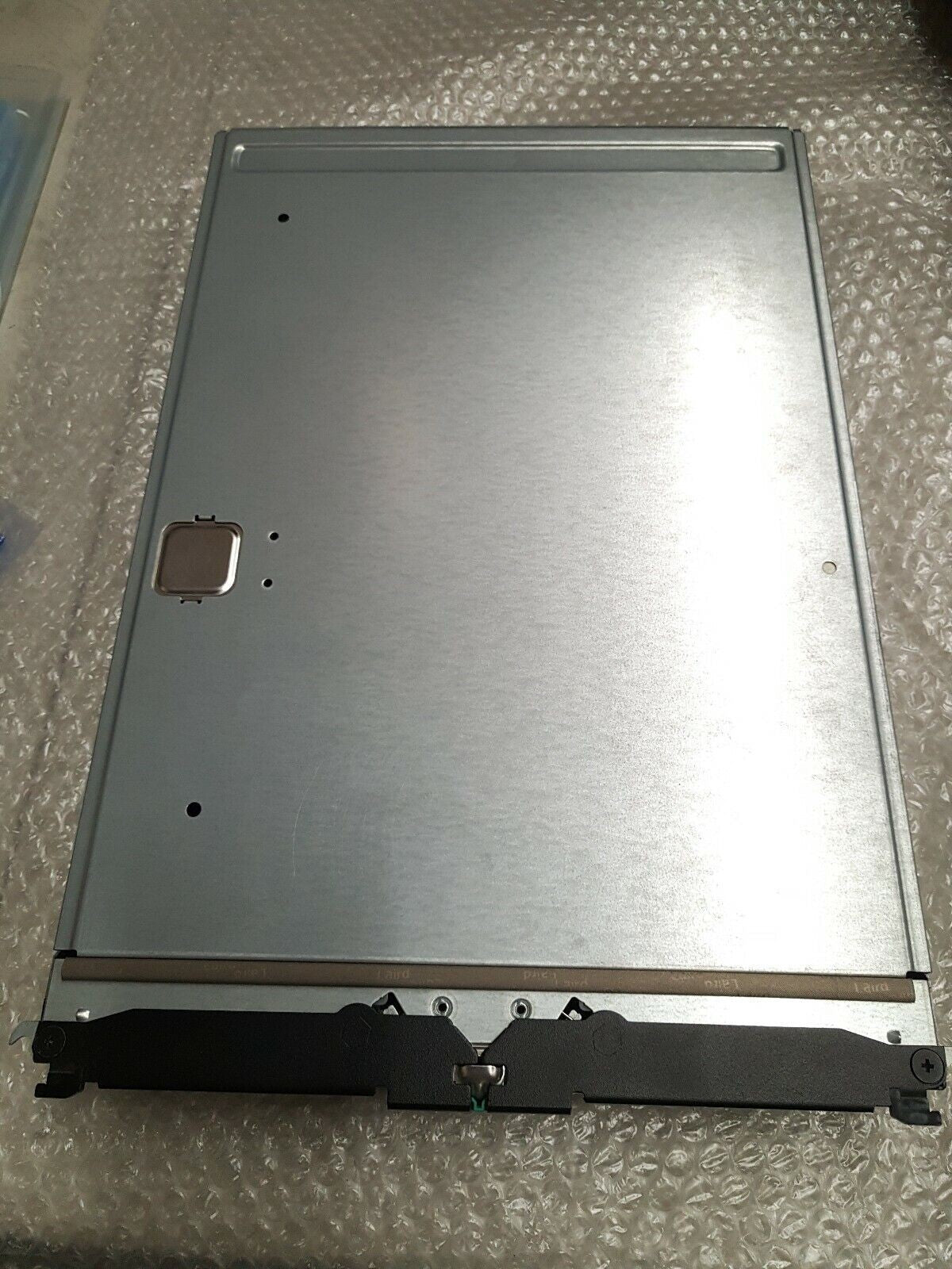 - Intel MFS5520VIR Server Barebone Compute Module W/XEON 5520 CPU (NO RAM) 