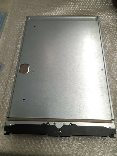 - Intel MFS5520VIR Server Barebone Compute Module W/XEON 5520 CPU (NO RAM) 