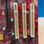 🔥 MSI MS-6769 Socket 478 ATX Motherboard Pentium 4 SiS 962LUA Red PCB IO Shield