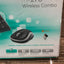 🔥 Logitech MK270 Wireless Keyboard and Mouse Combo - Black 820-006021