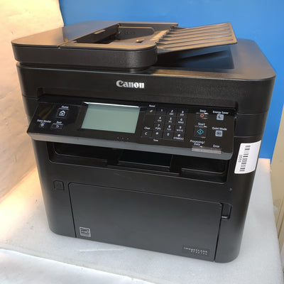Canon imageCLASS MF267DW II Multifunction Laser Printer (Page count 8K only)