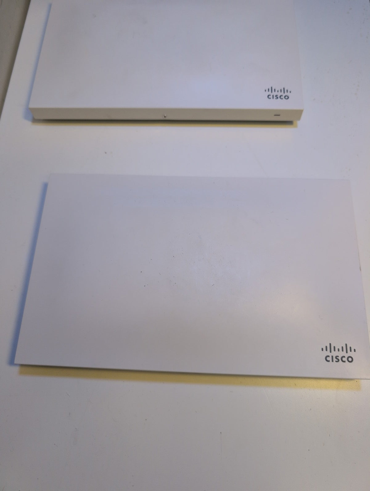 🎸 Cisco Meraki MR42-HW Wireless Access Point (Lot of 3) White