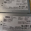 2x 750W F613N  Power Supply For Dell PowerEdge R510 R515 R715 R810 R815 -