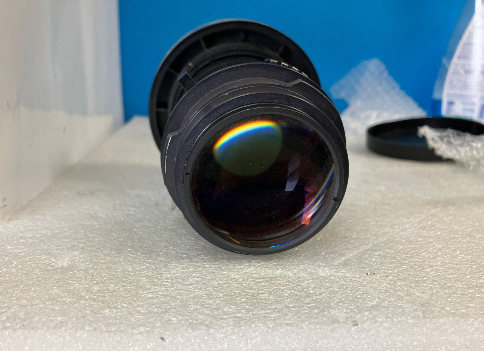 ~ Panasonic ET-LE20 Projector Zoom Lens